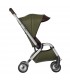 کالسکه مدل زیگی میما رنگ زیتونی Mima zigi Stroller Olive Green