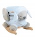 راکر گوسفند ناتو Nattou Rocker Sam the sheep