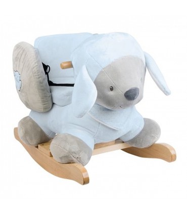 راکر گوسفند ناتو Nattou Rocker Sam the sheep