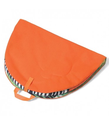 تشک بازي طرح جنگل اینفانتینو Infantino Explore & Gym Jungle Buddies Play Mat