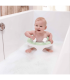 صندلی حمام کودک رنگ آبی برند ب ب ژو Bebejou Bath Ring