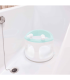 صندلی حمام کودک رنگ آبی برند ب ب ژو Bebejou Bath Ring