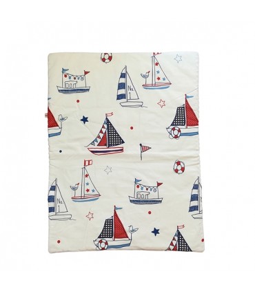 سرویس سه تکه تشک لبه دار مدل هوگو