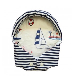 تشک آغوشی هوگو تاپ دوزانی Topdozani