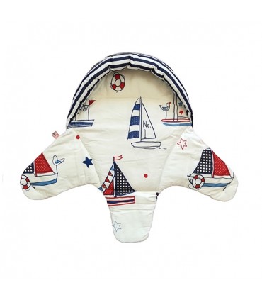 تشک آغوشی هوگو تاپ دوزانی Topdozani