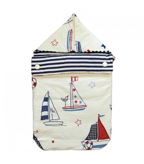 قنداق فرنگی هوگو تاپ دوزانی Topdozani