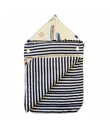 قنداق فرنگی هوگو تاپ دوزانی Topdozani