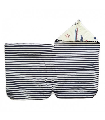 قنداق فرنگی هوگو تاپ دوزانی Topdozani