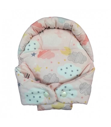 تشک آغوشی دریم تاپ دوزانی Topdozani