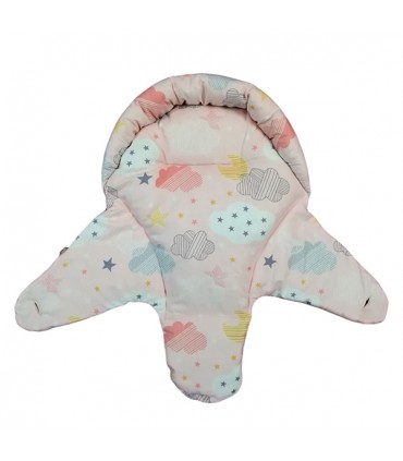 تشک آغوشی دریم تاپ دوزانی Topdozani