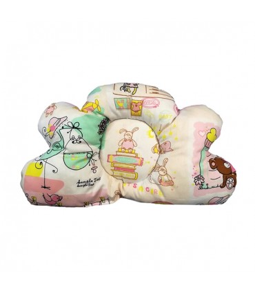 سرویس سه تکه تشک لبه دار بیرلی گرل تاپ دوزانی Topdozani