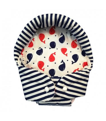 تشک آغوشی مارو تاپ دوزانی Topdozani