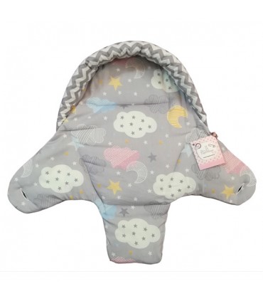 تشک آغوشی دریم 2 تاپ دوزانی Topdozani