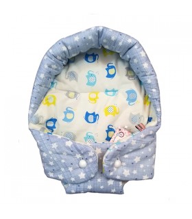 تشک آغوشی فیلیس تاپ دوزانی Topdozani