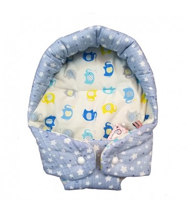 تشک آغوشی فیلیس تاپ دوزانی Topdozani