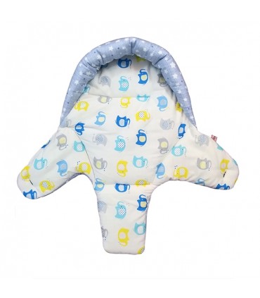 تشک آغوشی فیلیس تاپ دوزانی Topdozani