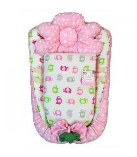 سرویس سه تکه تشک لبه دار مدل فیلیپ تاپ دوزانی Topdozani