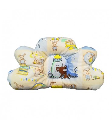 سرویس سه تکه تشک لبه دار مدل بیرلی بوی تاپ دوزانی Topdozani