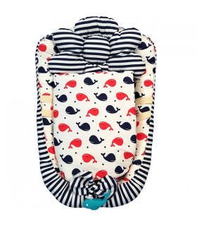 سرویس سه تکه تشک لبه دار مدل مارو تاپ دوزانی Topdozani