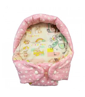 تشک آغوشی بیرلی گرل تاپ دوزانی Topdozani