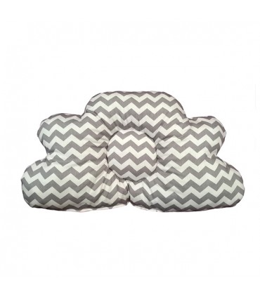 سرویس سه تکه تشک لبه دار مدل دریم تاپ دوزانی Topdozani