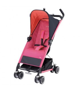 کالسکه مکسی کوزی مدل نوآ رنگ صورتی Maxi-Cosi Noa Spicy Pink