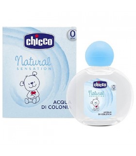 ادکلن کودک نچرال سنسیشن چیکو Chicco Natural Sensation