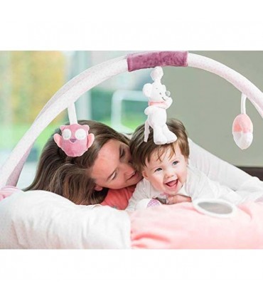 تشک بازی ناتو Nattou Stuffed playmat with arches