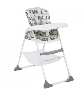 صندلی غذای کودک میمزی اسنکر جویی Joie meet mimzy snacker Petite City