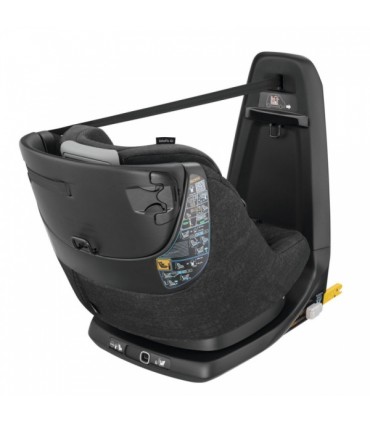 صندلی ماشین اکسیس فیکس ایر مکسی کوزی Maxi-Cosi Axissfix Air