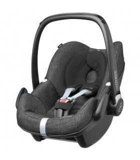 صندلی نوزاد مدل پبل مکسی کوزی Maxi-Cosi Pebble Triangle Black