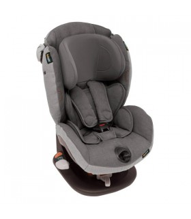 صندلي‌ ماشين کودک بی سیف BeSafe iZi Comfort X3 Metallic