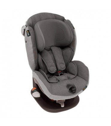 صندلي‌ ماشين کودک بی سیف Besafe IZI Comfort X3 Metallic