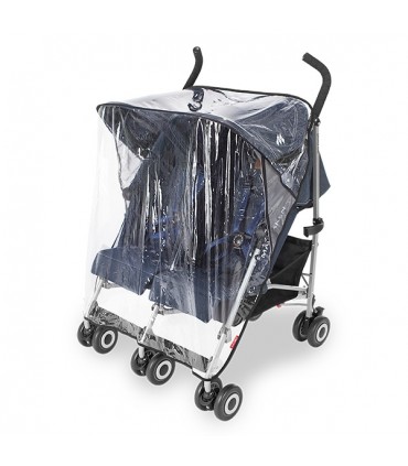 کالسکه دوقلو مک لارن مدل Maclaren Twin Triumph