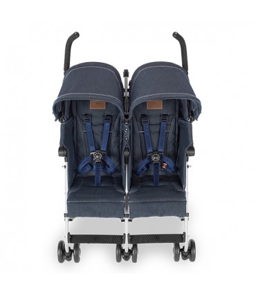 کالسکه دوقلو مک لارن مدل Maclaren Twin Triumph