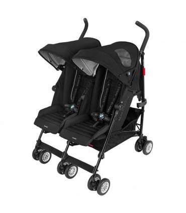 کالسکه دوقلو مک لارن مدل Maclaren Twin Triumph