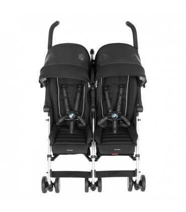 کالسکه دوقلو مک لارن مدل Maclaren Twin Triumph