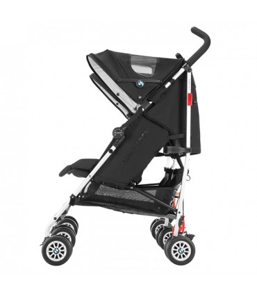 کالسکه دوقلو مک لارن مدل Maclaren Twin Triumph