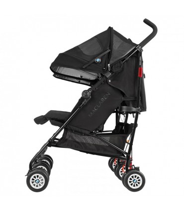 کالسکه دوقلو مک لارن مدل Maclaren Twin Triumph