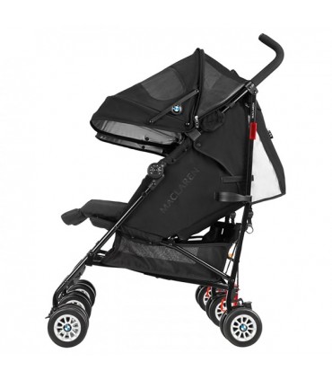 کالسکه دوقلو مک لارن مدل Maclaren Twin Triumph