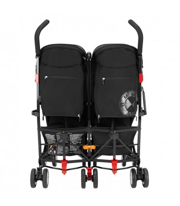 کالسکه دوقلو مک لارن مدل Maclaren Twin Triumph