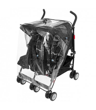 کالسکه دوقلو مک لارن مدل Maclaren Twin Triumph