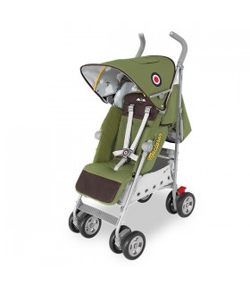 کالسکه مک لارن مدل Maclaren Techno XT