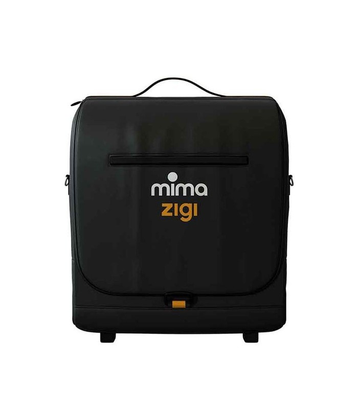 ساک حمل کالسکه میما Mima Zigi Travel Bag