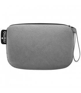 کیف پول میما Mima Clutch Argento