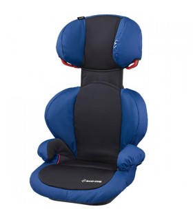 صندلی ماشین مدل Rodi SPS مکسی کوزی رنگ آبی مشکی Maxi-Cosi Rodi SPS