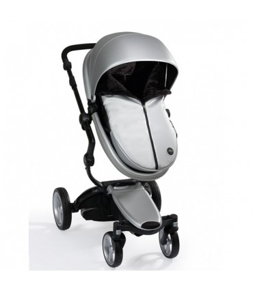 کاور گرمکن پا کالسکه میما Mima Xari Footmuff