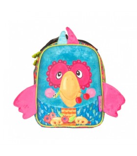 کیف غذای طوطی 2018 اوکی داگ Okiedog Lunchbag / Cooling Bag