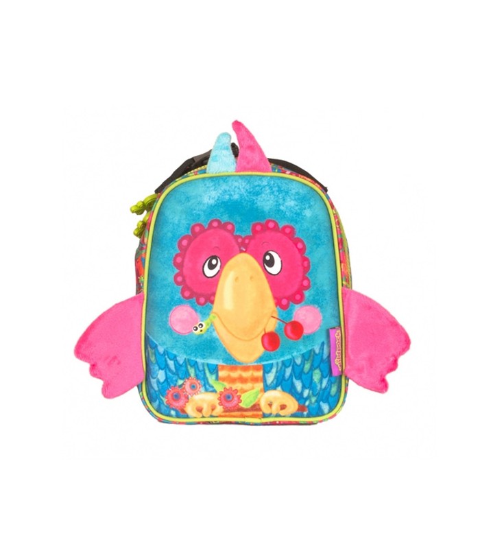 okiedog wildpack suitcase