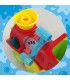 اسباب بازی قطار حباب ساز تامی Tomy Bubble Blast Train